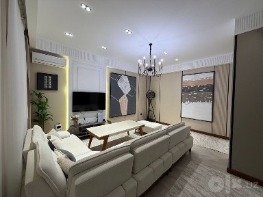 Сдается 2х комнатная кв в Yunusabad residence на долгий срок