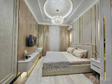 Жк Казахстан! Сдается новая 3-х комнатная квартира в элит комплексе!