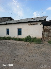 Жай 6 соток Центр Кунград Сатилади
