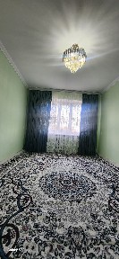 Срочно продается 1 ком. квартира ул. Шота Руставелли ор. 51 школа