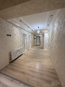 3-х комнатная квартира