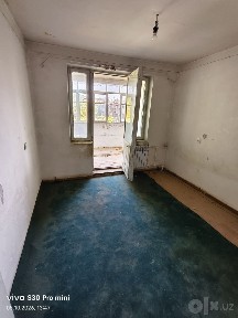 Срочно продаётся 2-ком-я кв 4-этаже 4-этажного дома Фрунзе атлас
