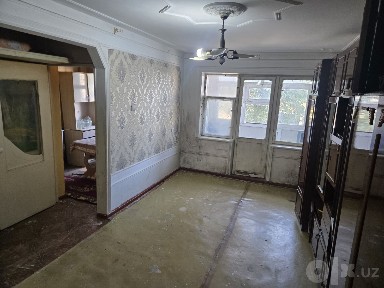 Квартира ИЖАРАГА берилад.