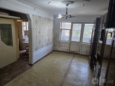 Квартира ИЖАРАГА берилад.