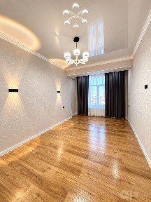 Квартира 2 хонали 68м²