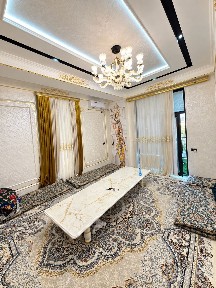 Квартира 2 хонали 65м²