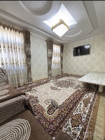 Бухарская область, Бухара
