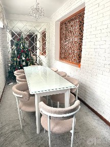 3-комнатная квартира 70 м², Мирзо-Улугбекский район, 4 этаж