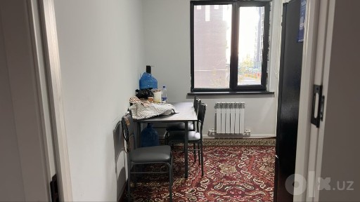 Продается квартира в Янги кумарык