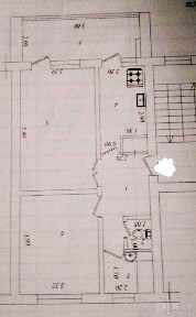 вторичка в центре Мирабадский район