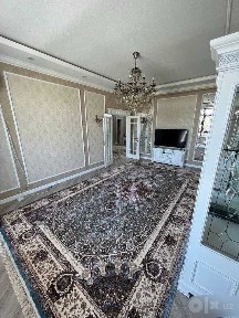 ПРОДАЕТСЯ Яккасарайском районе ЖК Parisien Ориентир: Piramit tower