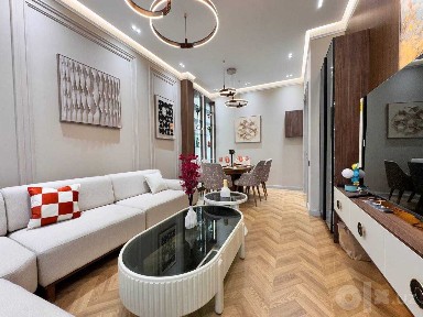 НОВОСТРОЙКА! Комплекс Regnum Plaza Застрой ”Murod Building