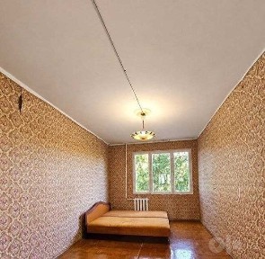 3-х комнатная на Максима Горького ID: 8588
