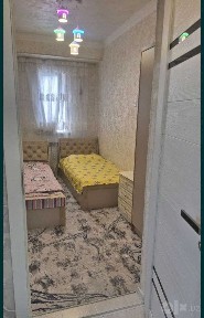 Продаётся 3/6/12 в Чиланзарском р-не, Новза