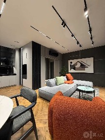 ПРОДАЕТСЯ 2/4/7 НОВОСТРОЙКА ЖК Boulevard на: Tashkent City