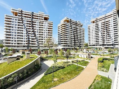4-комнатная квартира 140 м², Мирабадский район, 2 этаж