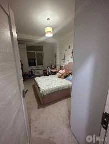 Паркентский 4/4/9 Parkent Plaza 86m²