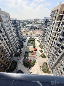 Продаётся ‼️ЖК NRG Meros Komfort 3х комн, 74,12м2 ‼️улица Сурхон