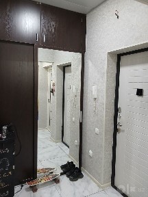 Квартира 2комнатная