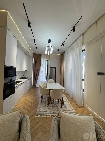 3-комнатная квартира 66 м², Мирзо-Улугбекский район, 11 этаж