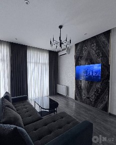 Продаётся ‼️ЖК Tiara 2х комн, 50м2 ‼️Инха