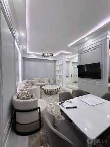 Продается квартира в Tashkent City Boulevard (Бульвард) новостройка