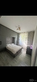 квартира 2х комнатная