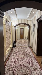 Ташкентская область, Ташкент, Учтепинский район