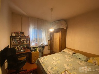 Ташкентская область, Ташкент, Сергелийский район