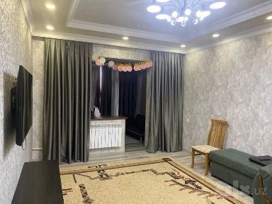 Kарасарай Кочаси 6 хона квартира сотилади !