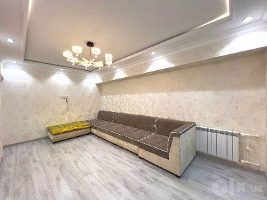 Продам квартиру На Ц-5 3 ком ул. Шарафа Рашидова
