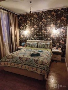 Жк Parkent Plaza 2 комнатная можно в Ипотеку