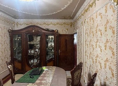 Юнусабад 16, 4/1/5, 98.52м2, Не Торец +Огород+Подвал, Авто с навесом+2