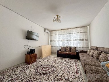 Махтумкули жк Besh Chinor 2/13/16, всё раздельно, 72м2, цена 80000 уе
