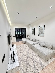 2-комнатная квартира 53 м², Яшнабадский район, 2 этаж