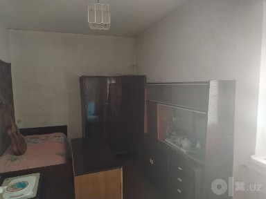 Учтепа 2х комнатная, 56квадратов, балкон 2*6