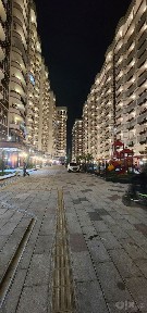 Юнусобод 16кв ЖК Хонсарой Орзулар 2комнатная новая ремонт 61квм