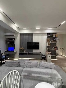 Продаётся 3-комнатная квартира площадью 82 м² (BSA)