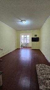 Центр банк касында 3 ханалы квартира арендага бериледи 3 млн