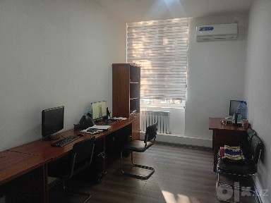 Офис ! Шерикчиликка арендага офис. 150$