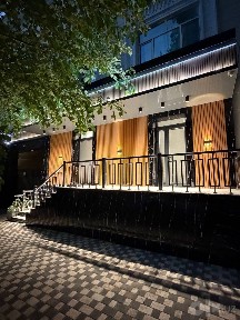 Аренда коммерческой недвижимости Ганга