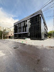 АРЕНДА 2675м2 нежилое здание.