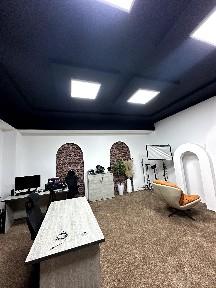 Arenda uchun ofis oylik va kunlik syomkalar uchun