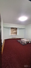 8 каватли янги домнинг 4 каватида 2 хонали квартира ижарага берилади
