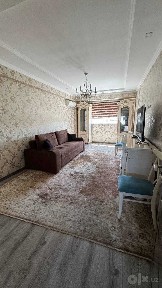 Сдаётся новая квартира на Шайхантахуре, 3/4/9, ор-р: Гафир Гулом метро