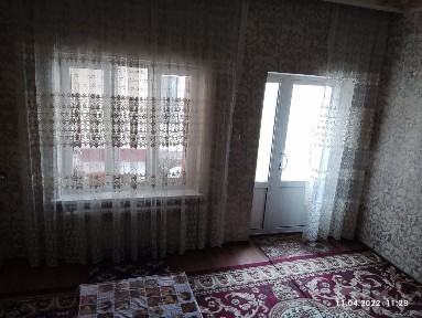 Keles shaxar uy sotiladi 1.9 sotix 4 xona