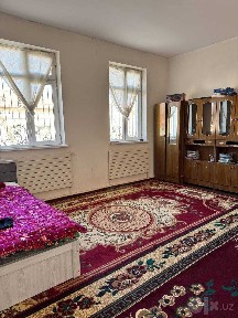 Продаётся дом 6 соток в Кибрайском р-не. Сотилади Кибрай тум. уй 6 сот