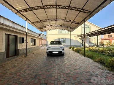 Ташкентская область, Ташкент, Бектемирский район