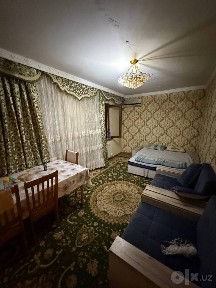 Уй сотилади 90000$ Олмазор туман Нурафшан кучаси