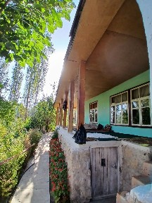 Shoshiling! Pskomda 12 Sotix Keng Hovli/Dacha Sotiladi! Arzon Narxda!